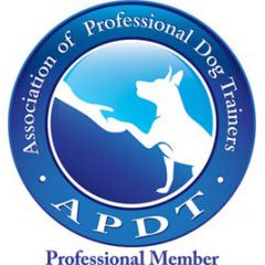 APDT Member Logo