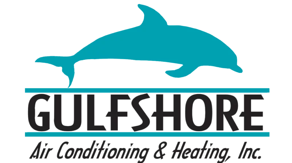 Gulfshore Air Logo